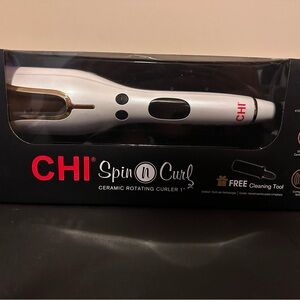 CHI Spin n Curl